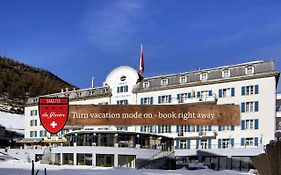 Hotel Du Glacier - The Dom Collection